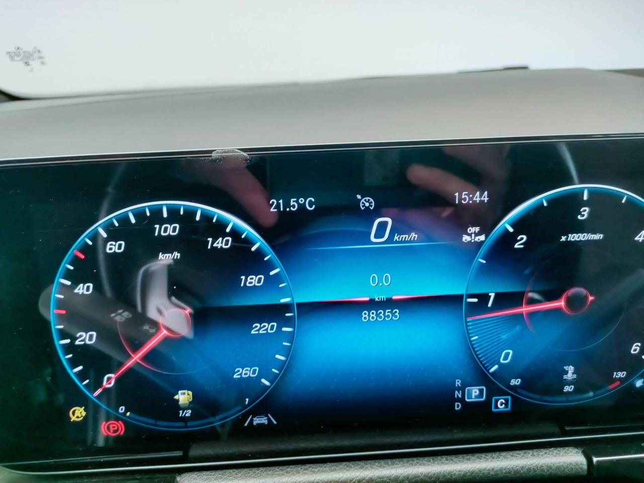 GLA 200 d Premium 4matic auto - Certified