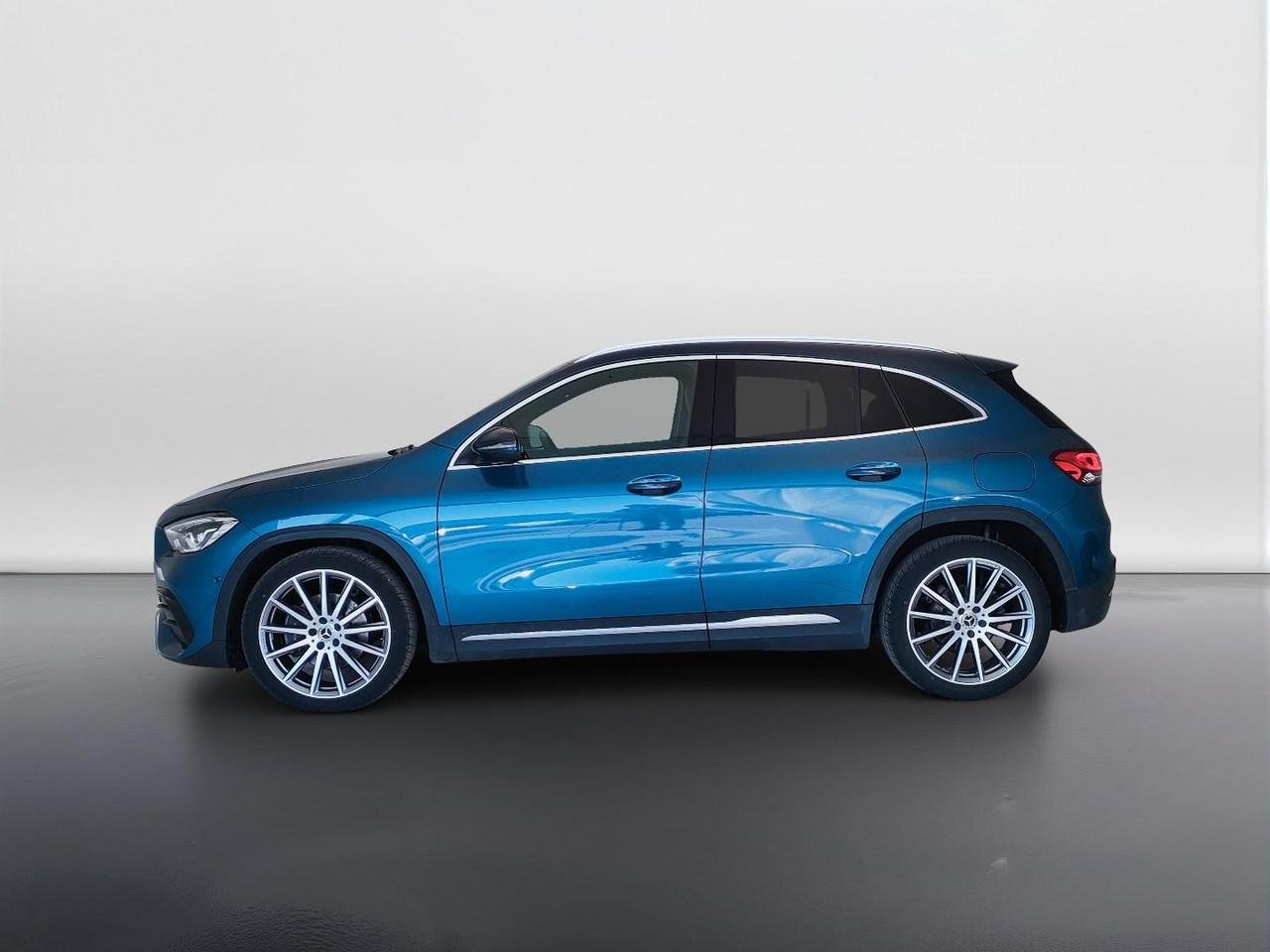 GLA 200 d Premium 4matic auto - Certified