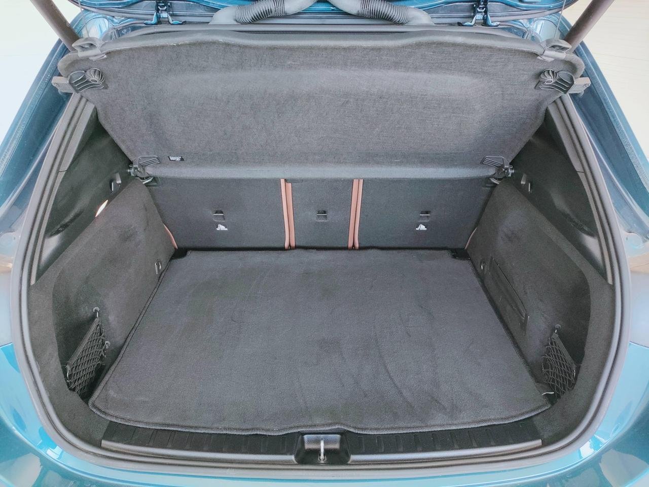 GLA 200 d Premium 4matic auto - Certified