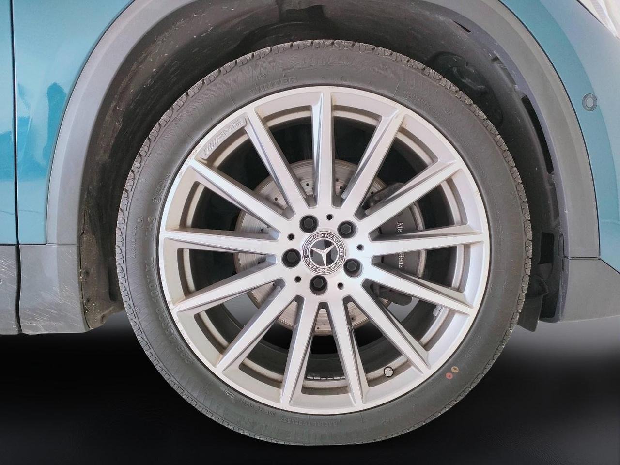 GLA 200 d Premium 4matic auto - Certified