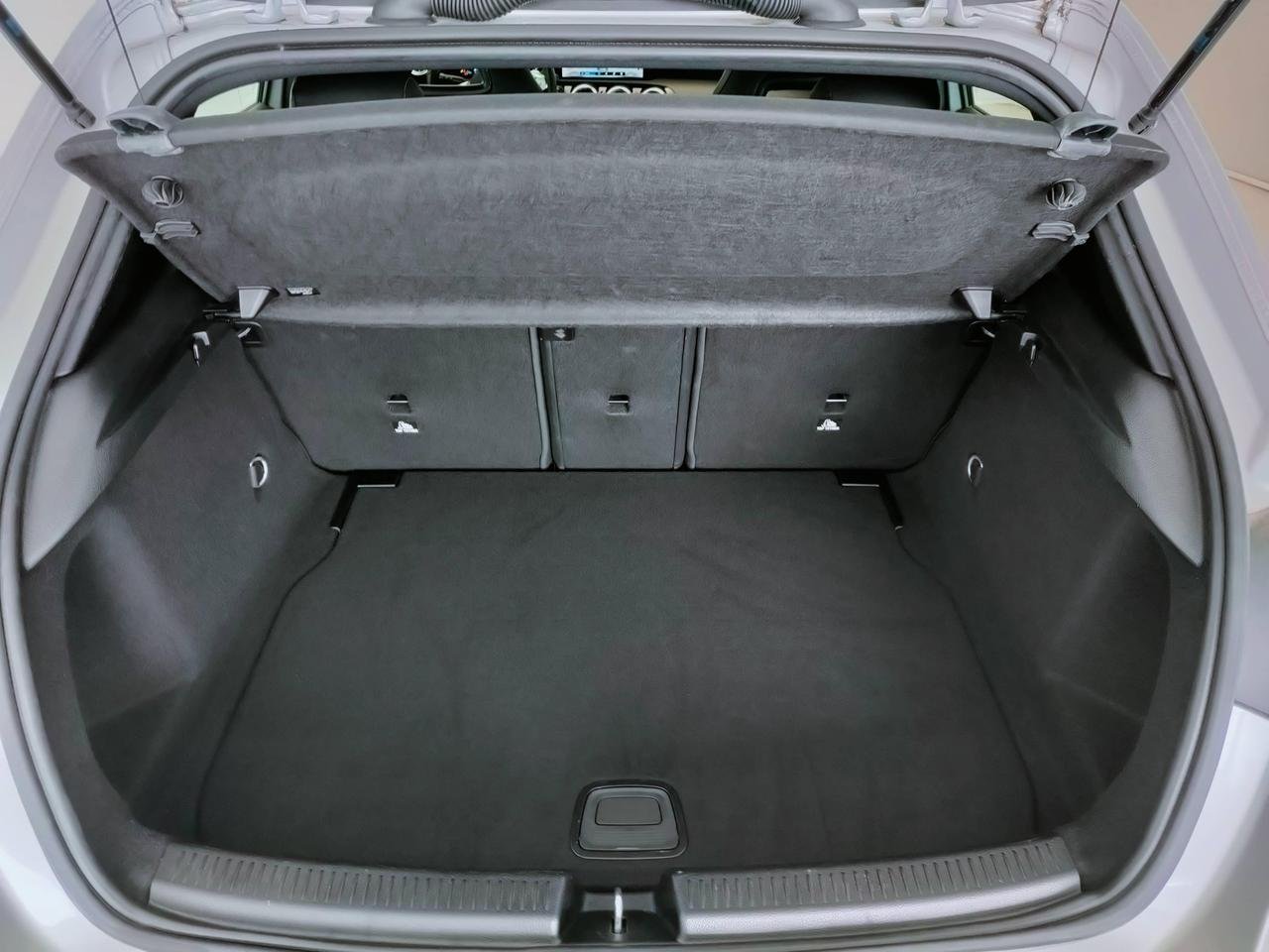 A 180 d Premium auto - Certified