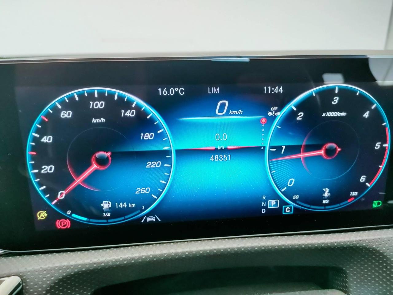 A 180 d Premium auto - Certified