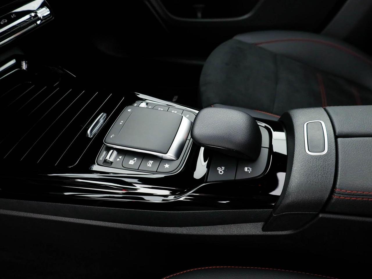 CLA Shooting Brake AMG 35 4matic auto - Certified