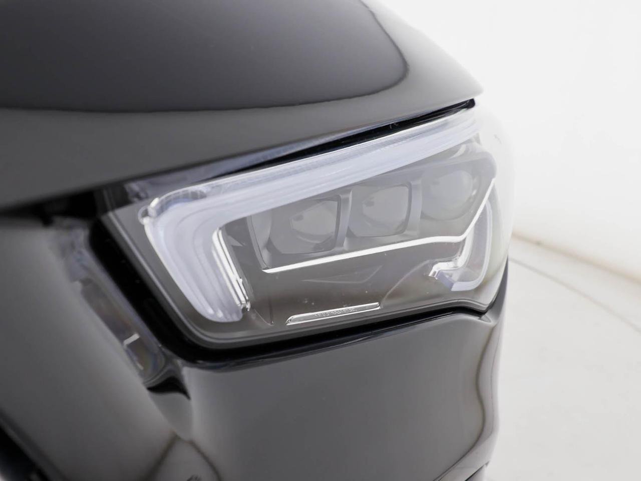 CLA Shooting Brake AMG 35 4matic auto - Certified