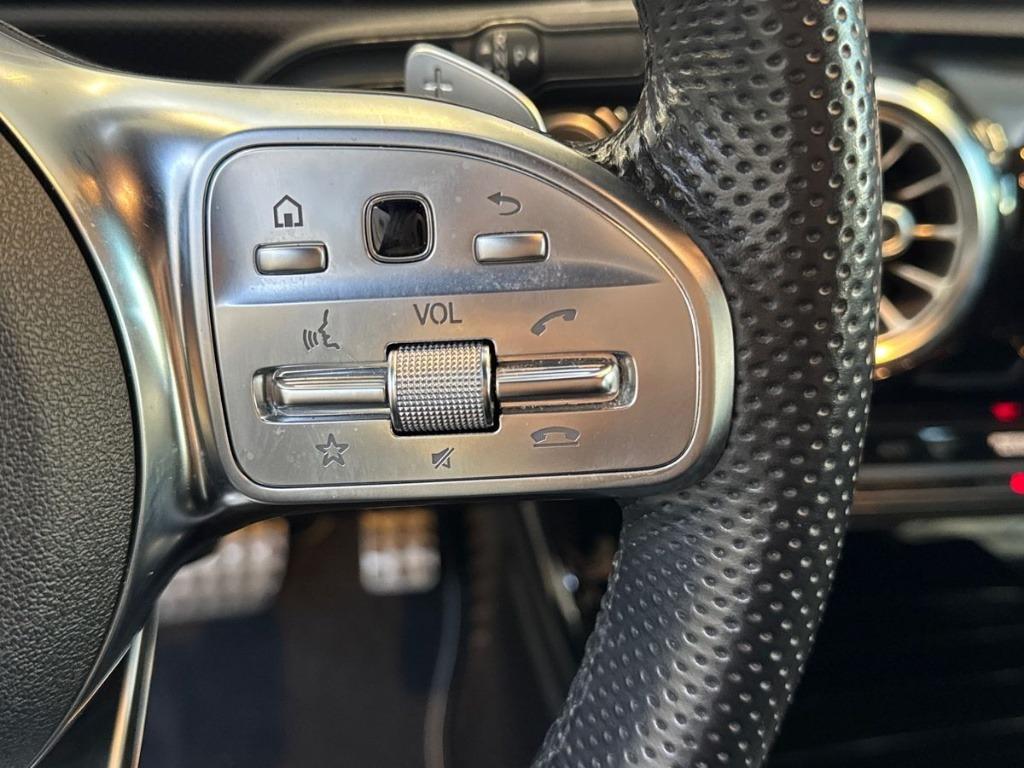 A 200 d Premium Night edition auto - Certified