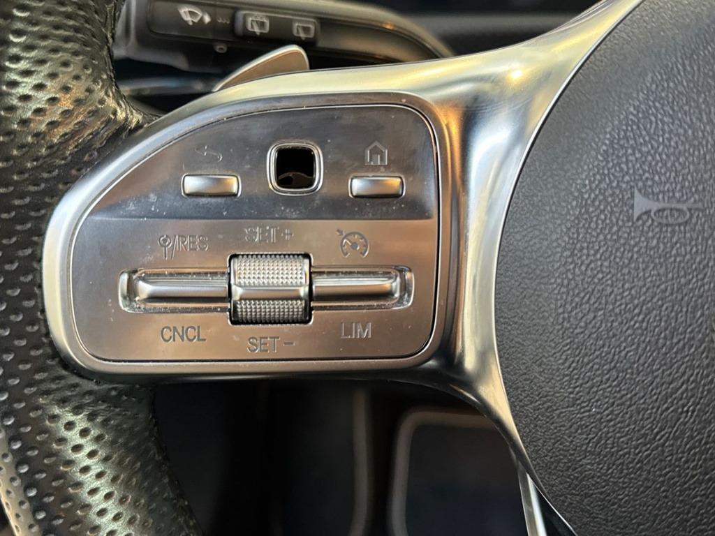 A 200 d Premium Night edition auto - Certified