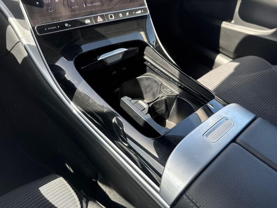 C 200 d mhev Advanced auto - Certified