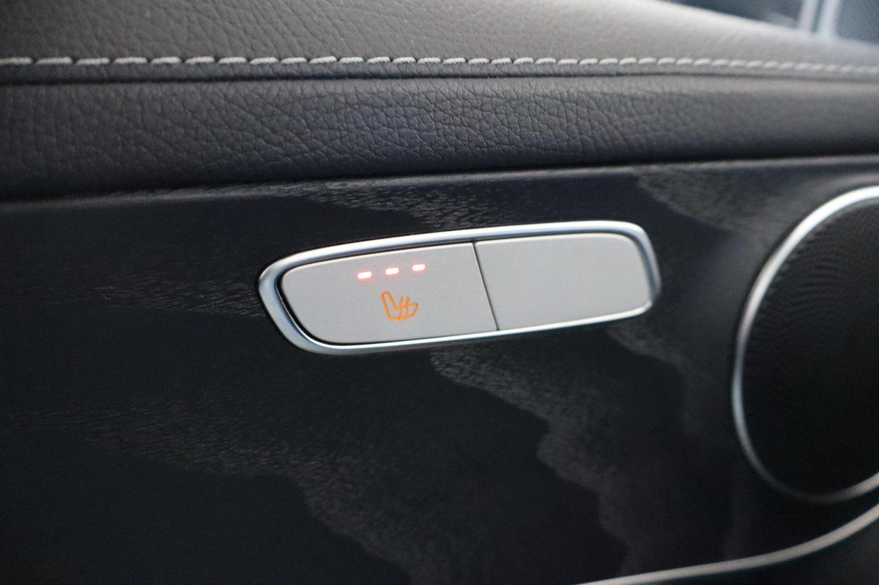 GLC Coupe 220 d Night edition 4matic auto - Certified