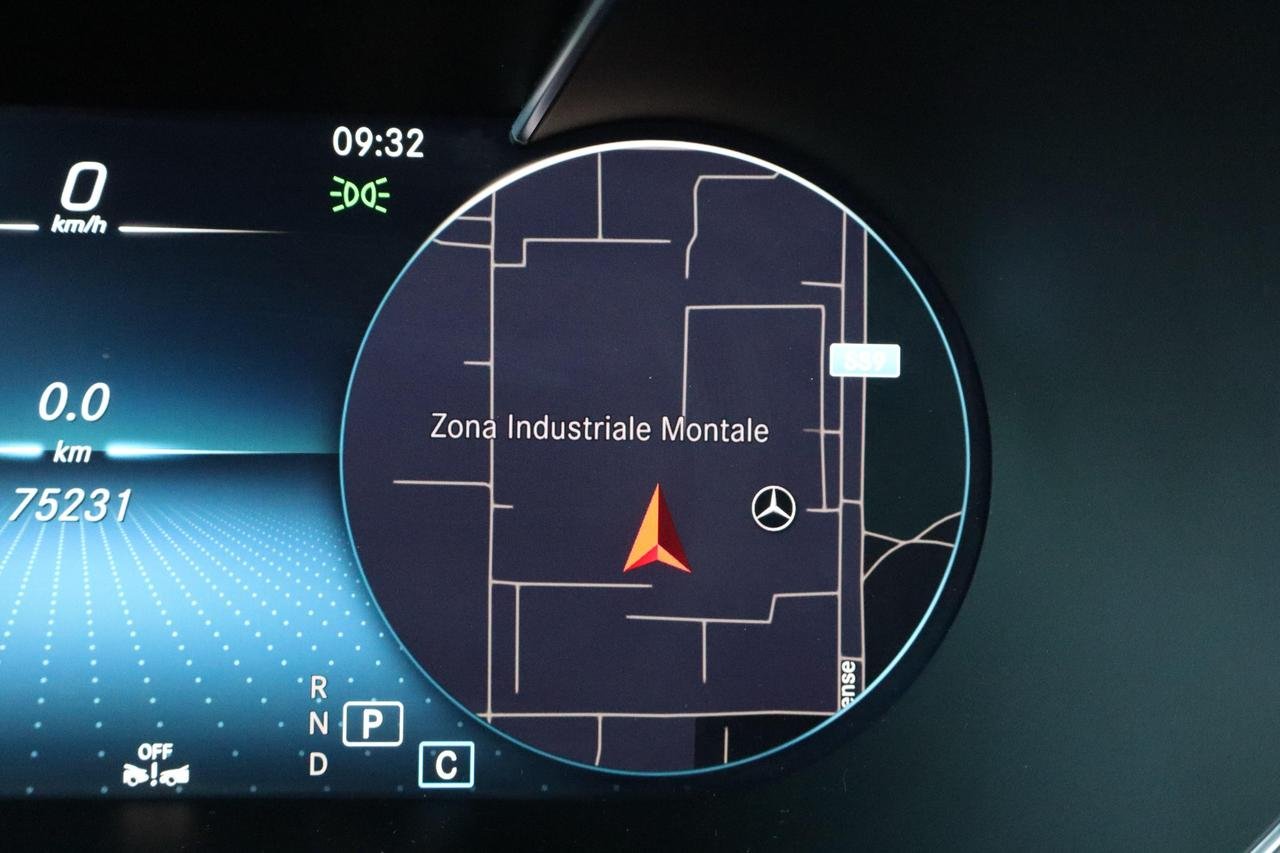 GLC Coupe 220 d Night edition 4matic auto - Certified