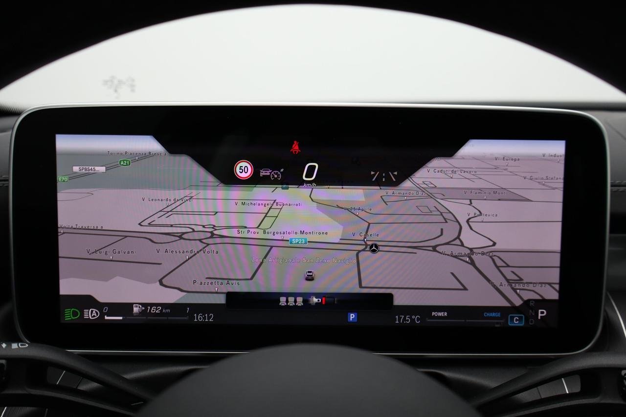 C SW 300 d mhev Premium Plus auto - Certified