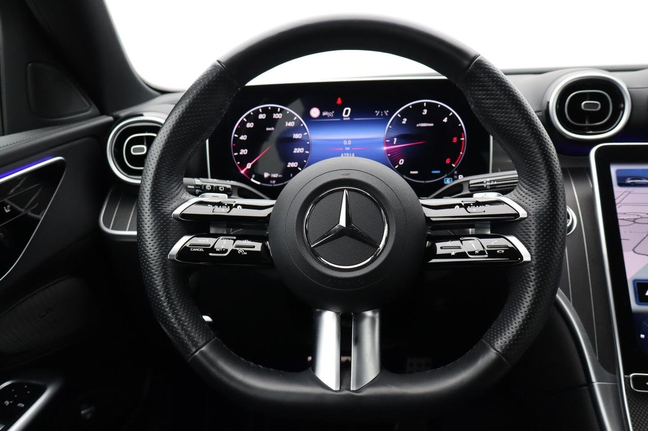 C SW 300 d mhev Premium Plus auto - Certified