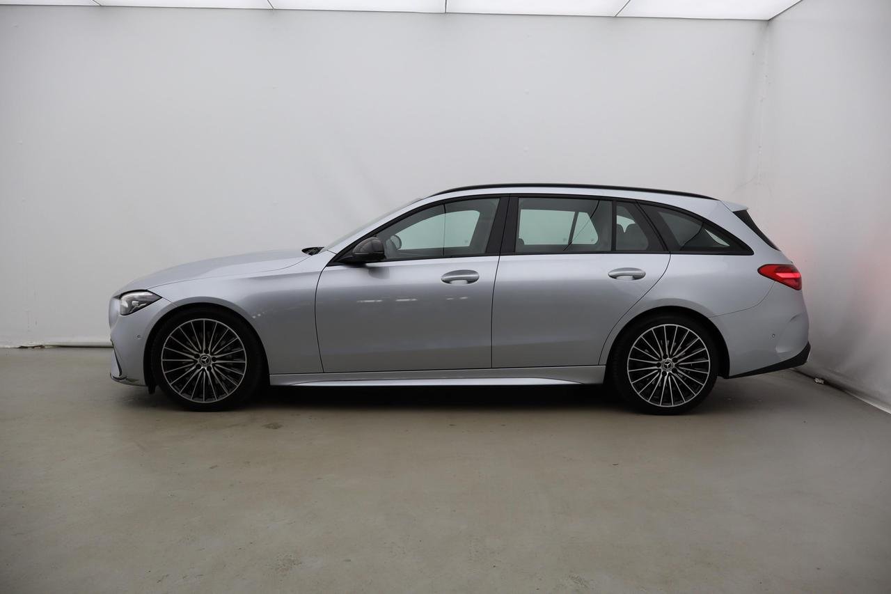 C SW 300 d mhev Premium Plus auto - Certified