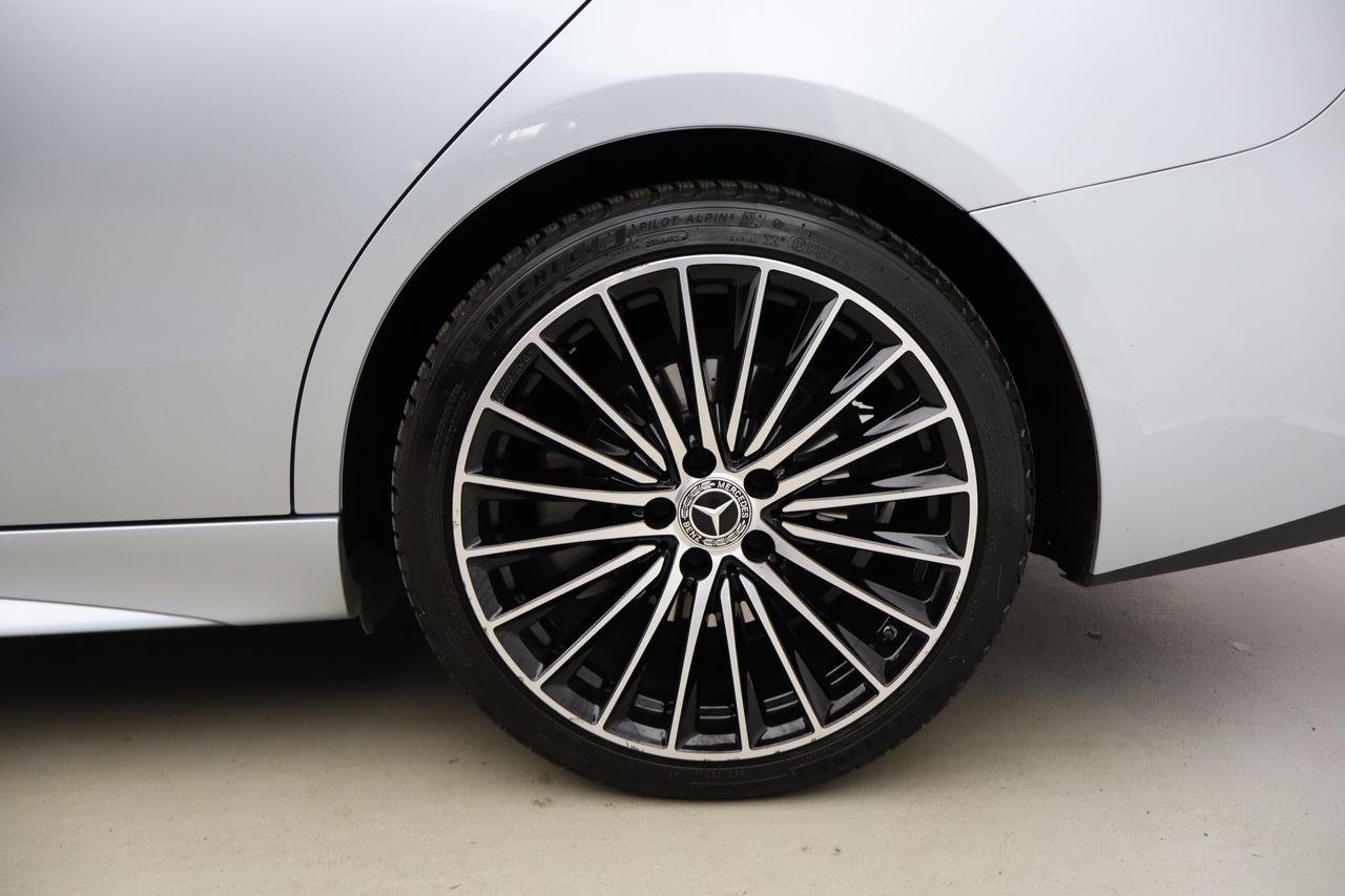 C SW 300 d mhev Premium Plus auto - Certified