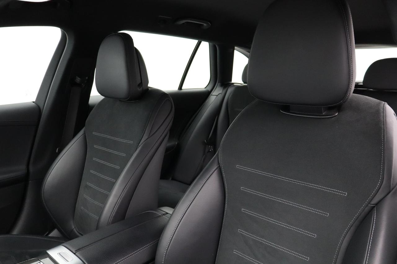 C SW 300 d mhev Premium Plus auto - Certified