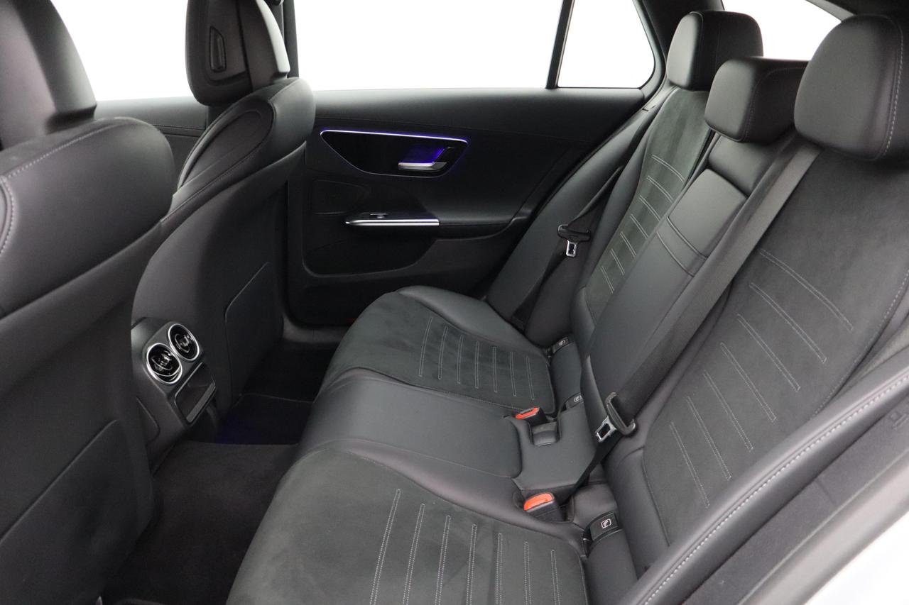 C SW 300 d mhev Premium Plus auto - Certified