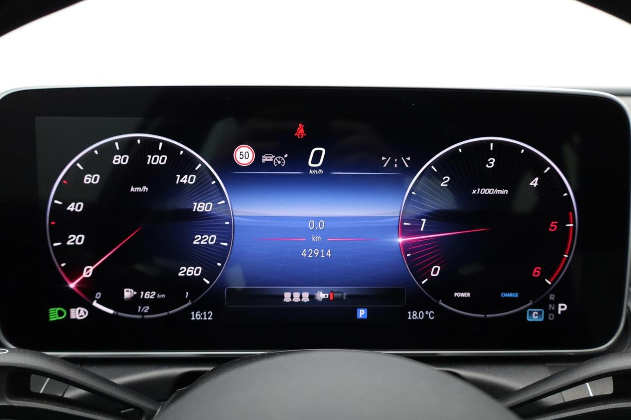 C SW 300 d mhev Premium Plus auto - Certified