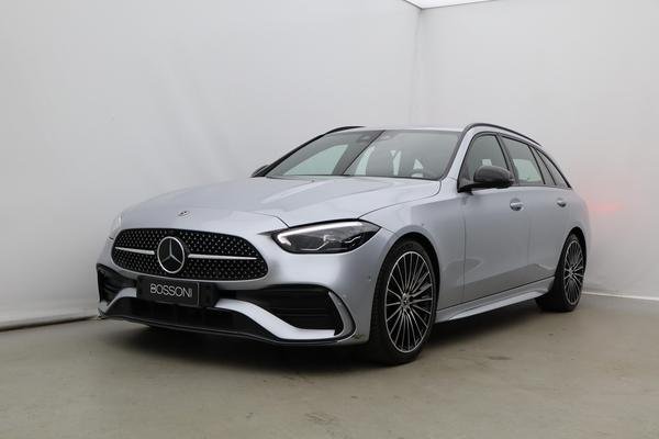 C SW 300 d mhev Premium Plus auto - Certified