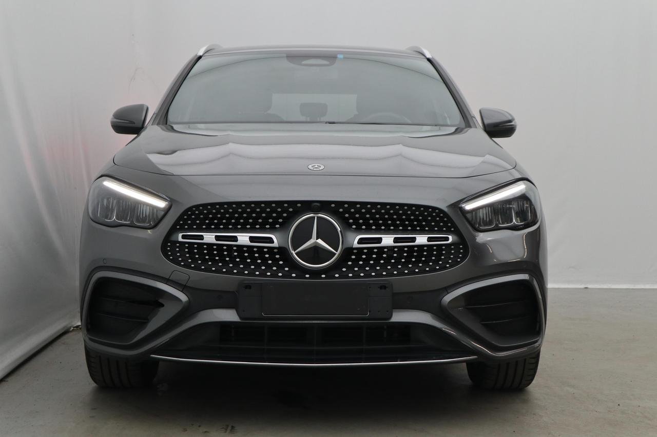 GLA 250 e phev AMG Line Advanced Plus auto - Certified