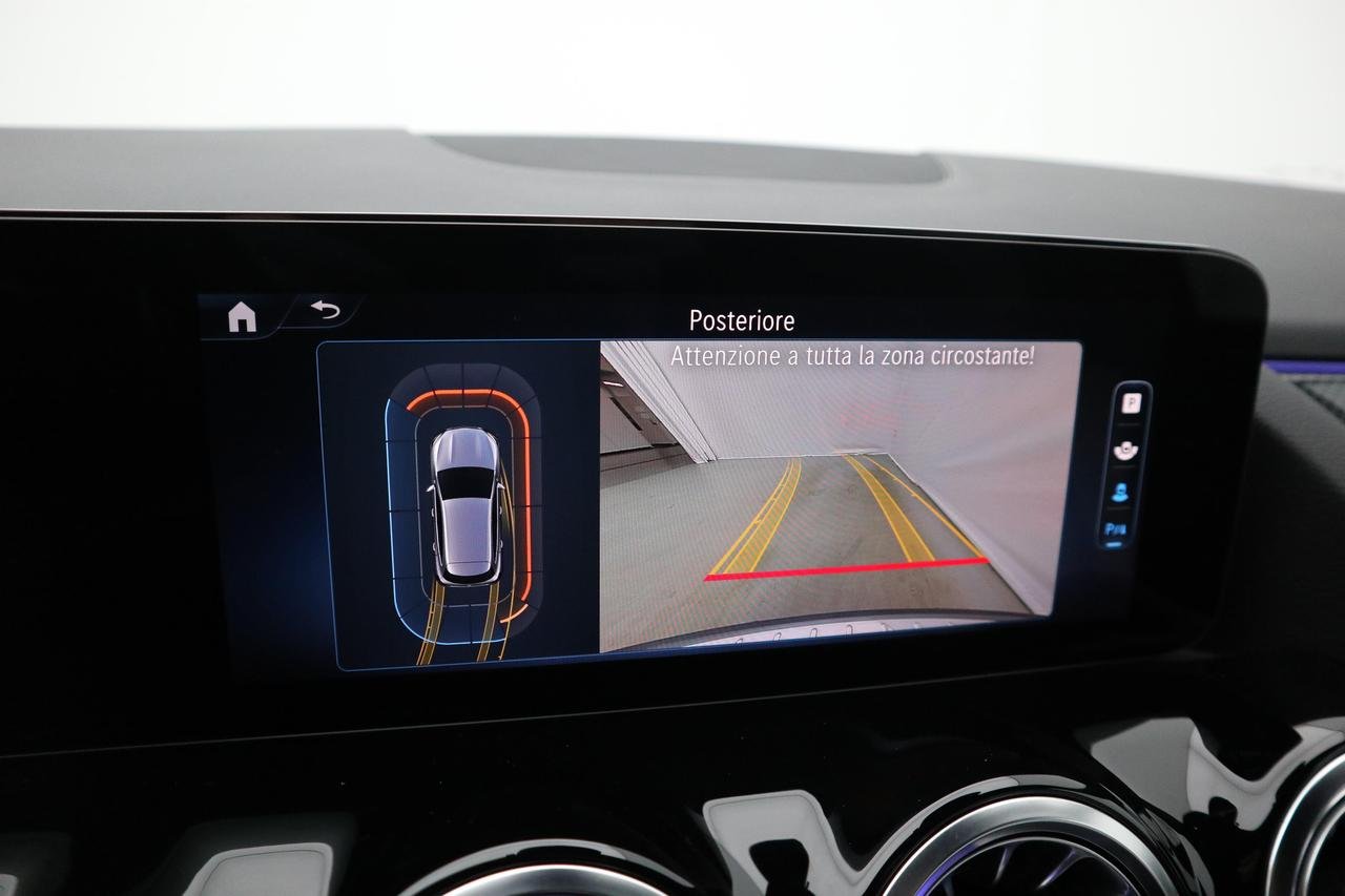 GLA 250 e phev AMG Line Advanced Plus auto - Certified