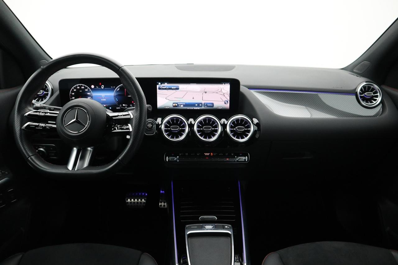 GLA 250 e phev AMG Line Advanced Plus auto - Certified