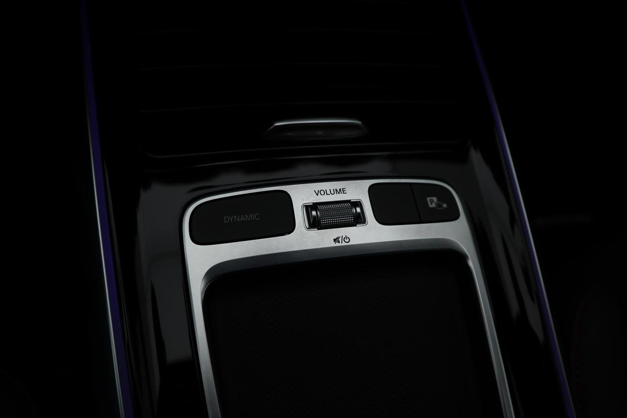 GLA 250 e phev AMG Line Advanced Plus auto - Certified