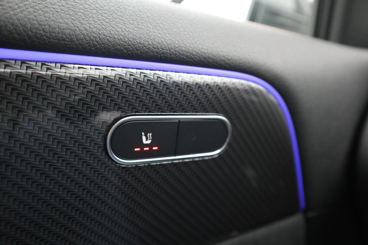 GLA 250 e phev AMG Line Advanced Plus auto - Certified