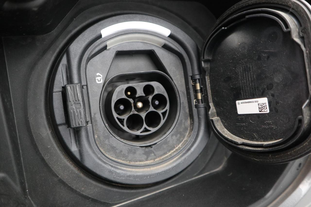 GLA 250 e phev AMG Line Advanced Plus auto - Certified