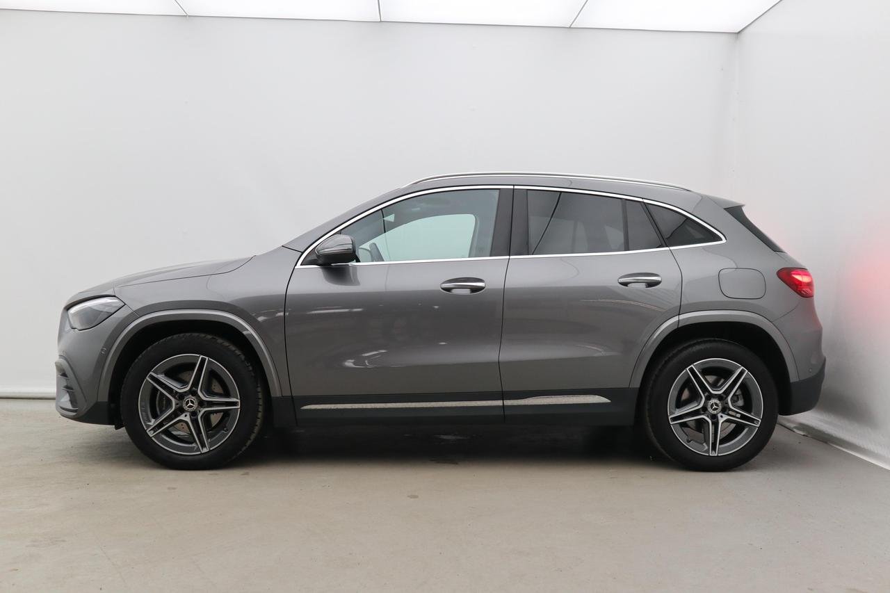 GLA 250 e phev AMG Line Advanced Plus auto - Certified