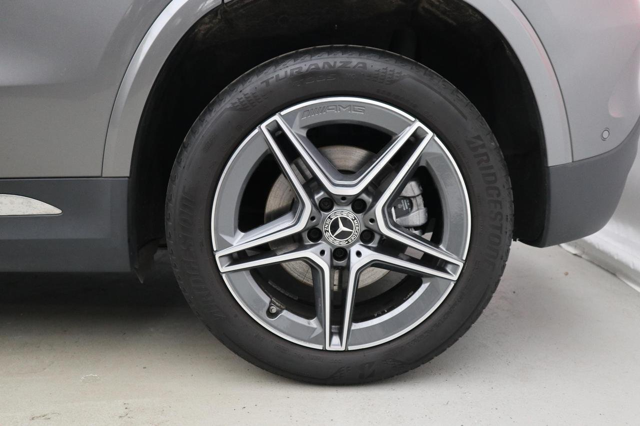 GLA 250 e phev AMG Line Advanced Plus auto - Certified