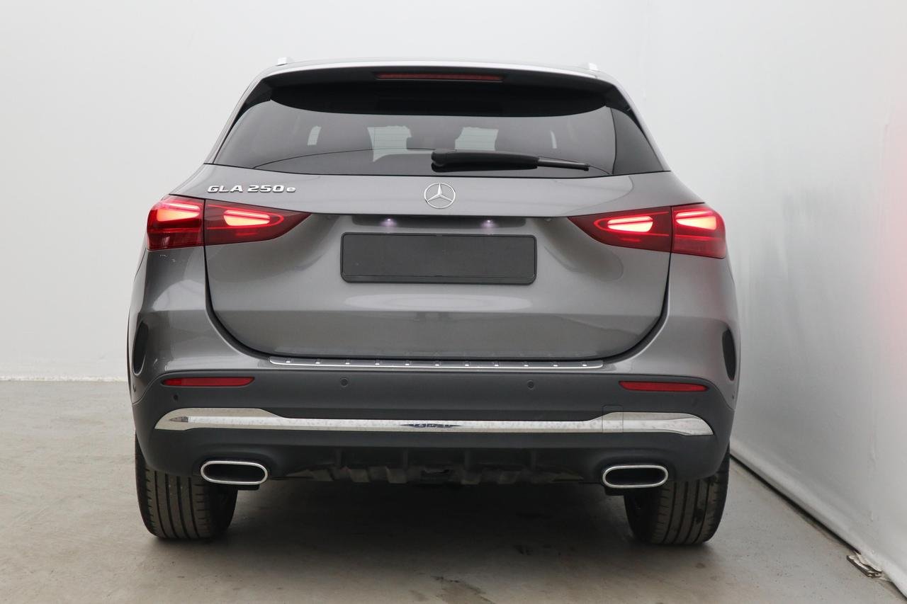 GLA 250 e phev AMG Line Advanced Plus auto - Certified