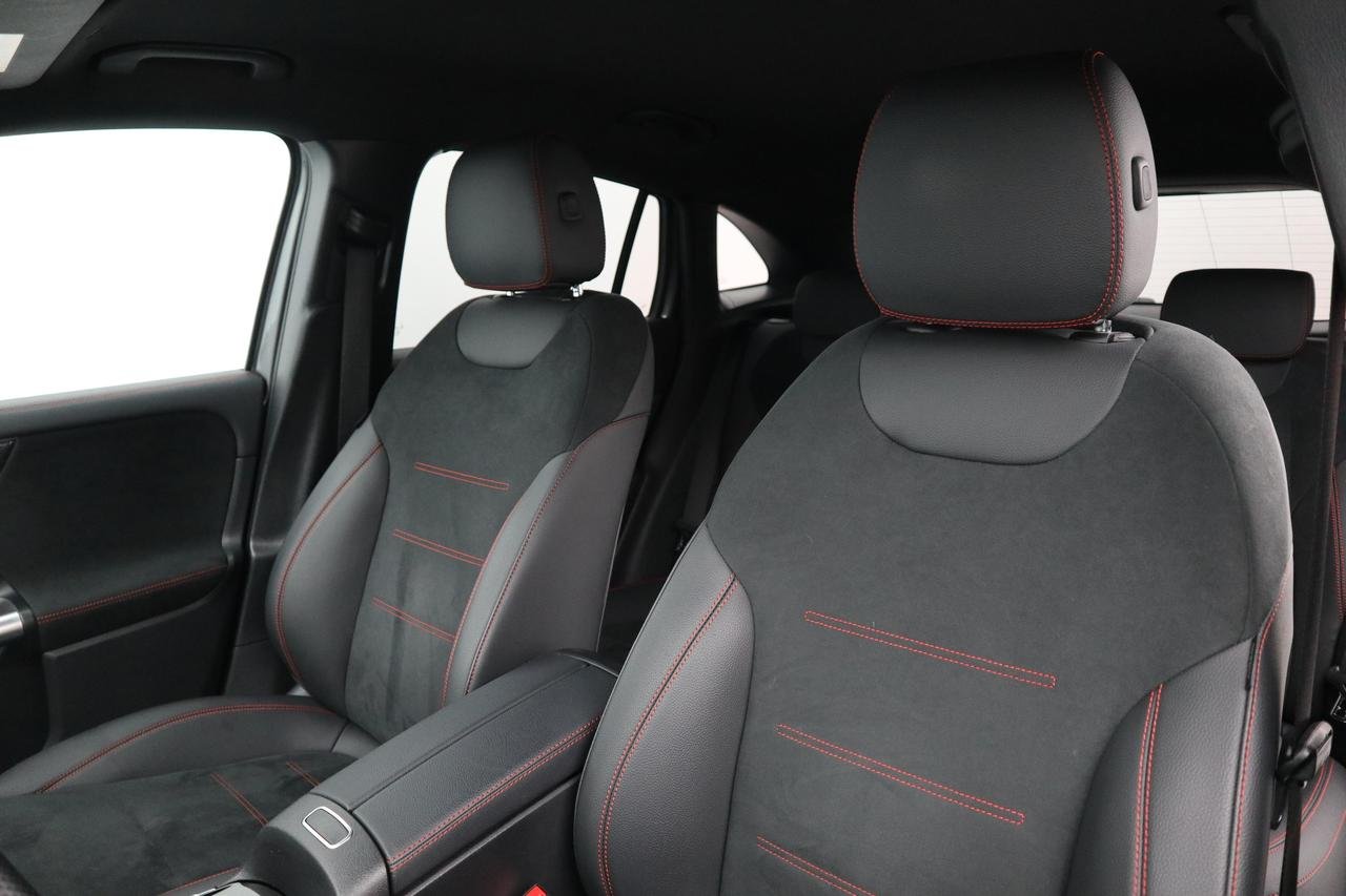 GLA 250 e phev AMG Line Advanced Plus auto - Certified