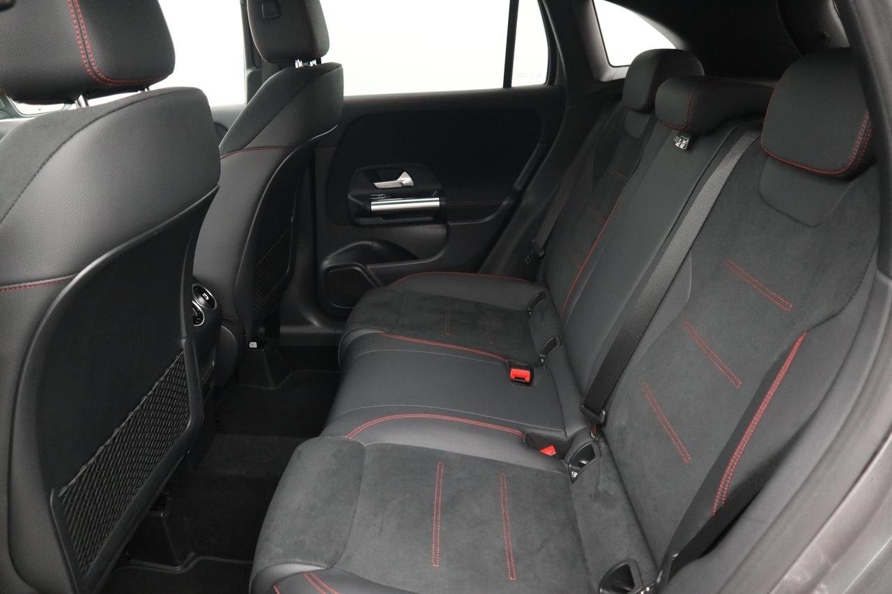 GLA 250 e phev AMG Line Advanced Plus auto - Certified