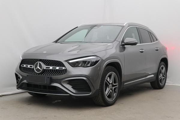 GLA 250 e phev AMG Line Advanced Plus auto - Certified