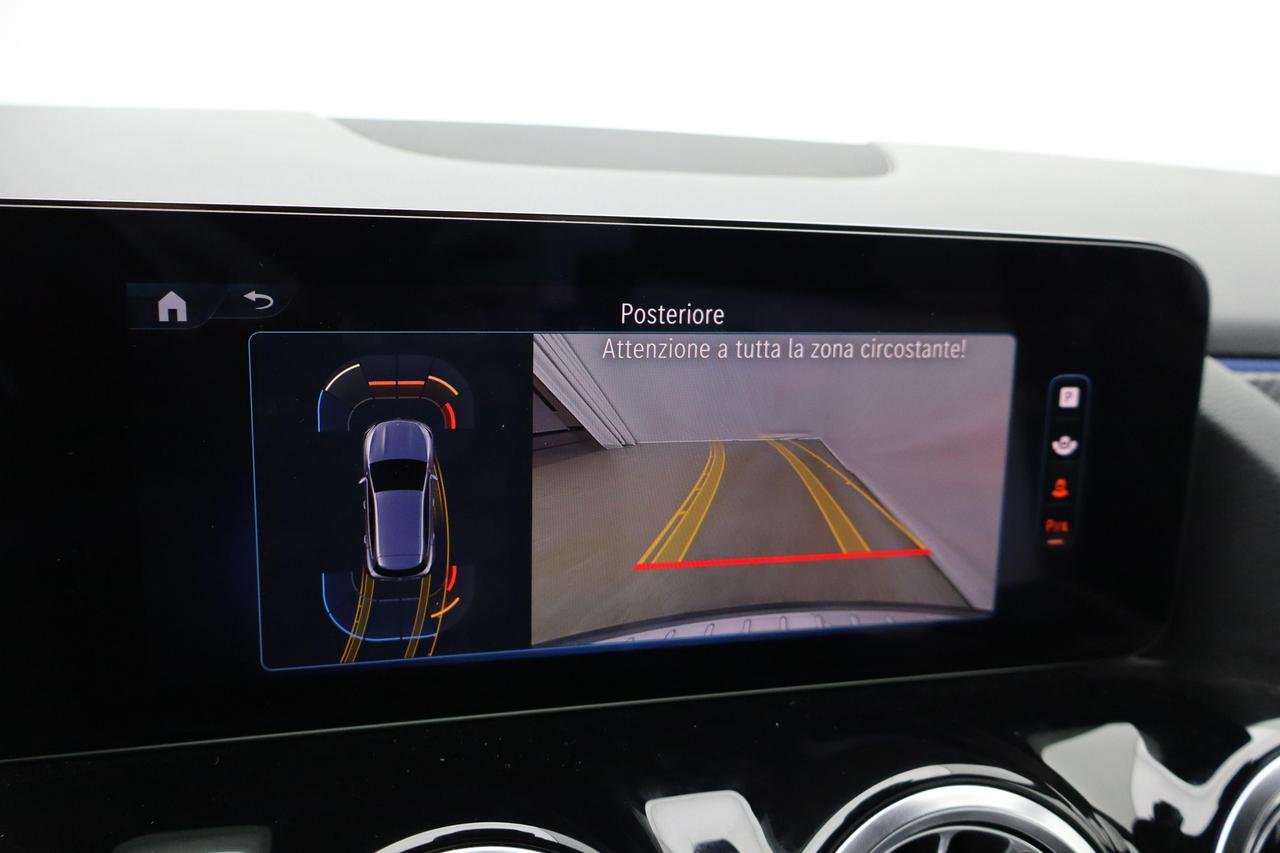 GLA AMG 35 AMG Line Advanced Plus 4matic auto - Certified