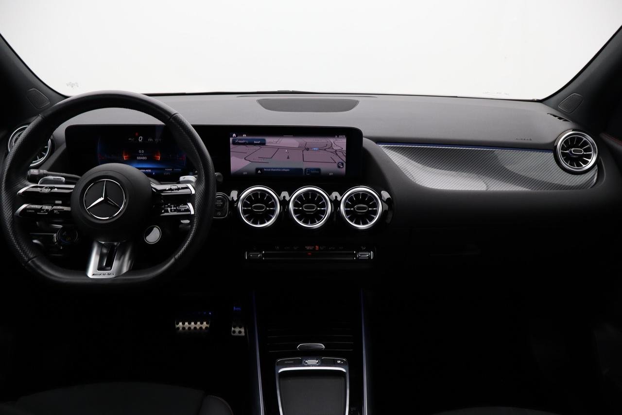 GLA AMG 35 AMG Line Advanced Plus 4matic auto - Certified