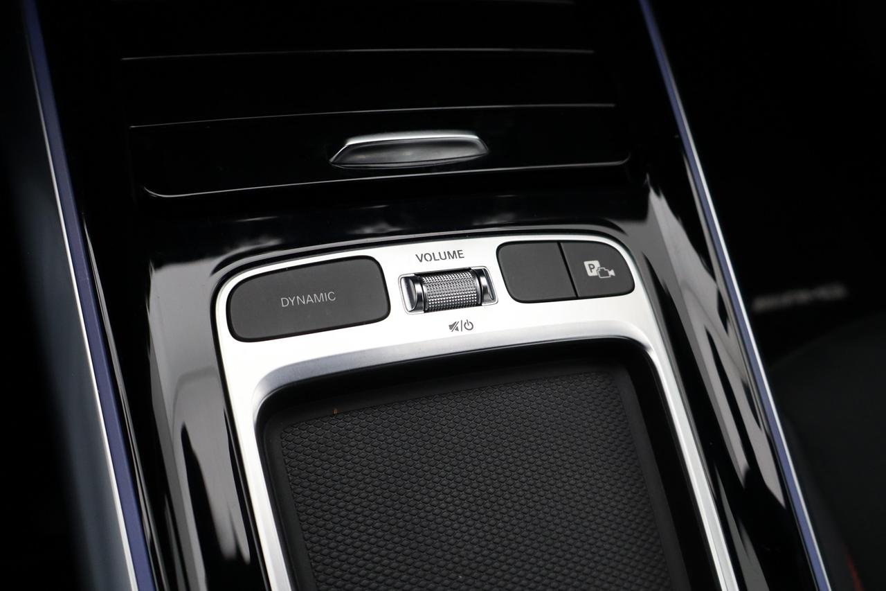 GLA AMG 35 AMG Line Advanced Plus 4matic auto - Certified