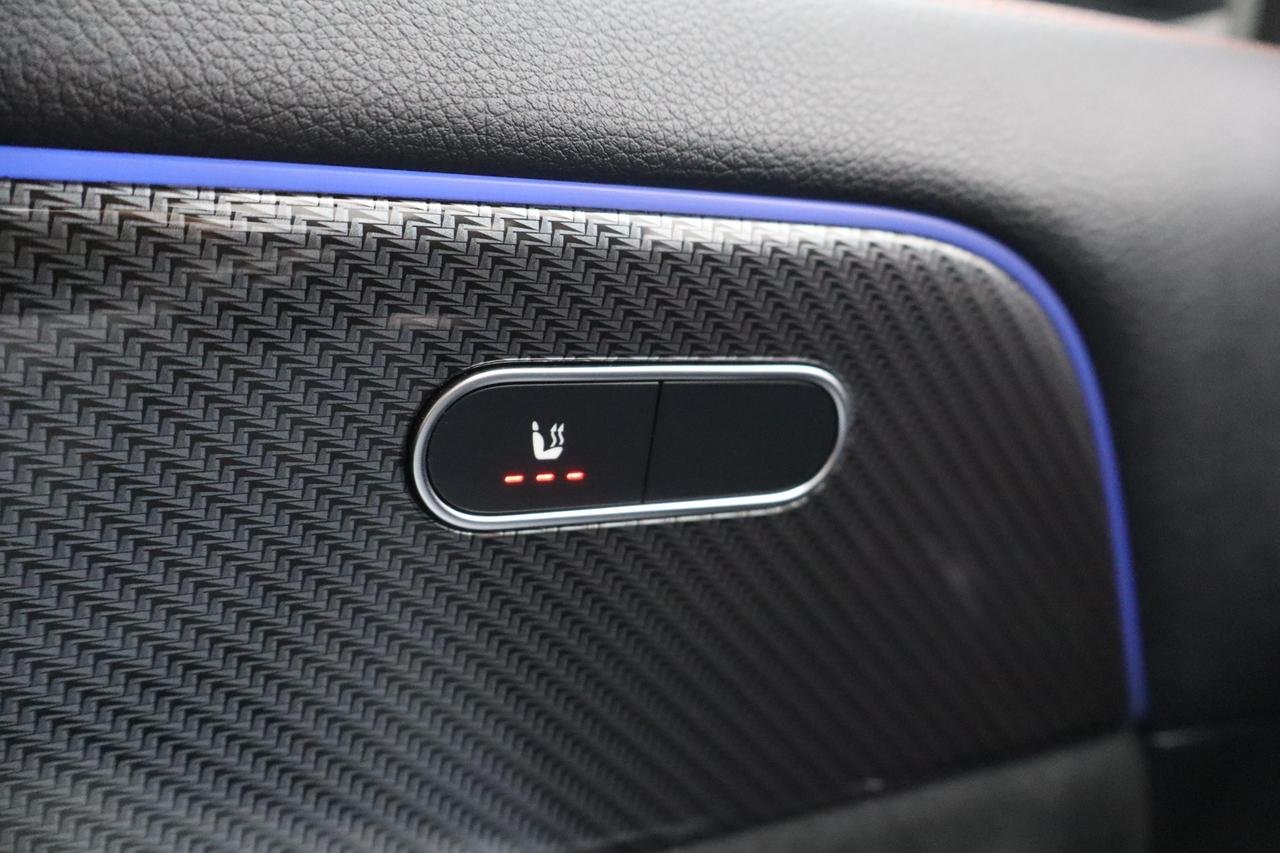 GLA AMG 35 AMG Line Advanced Plus 4matic auto - Certified