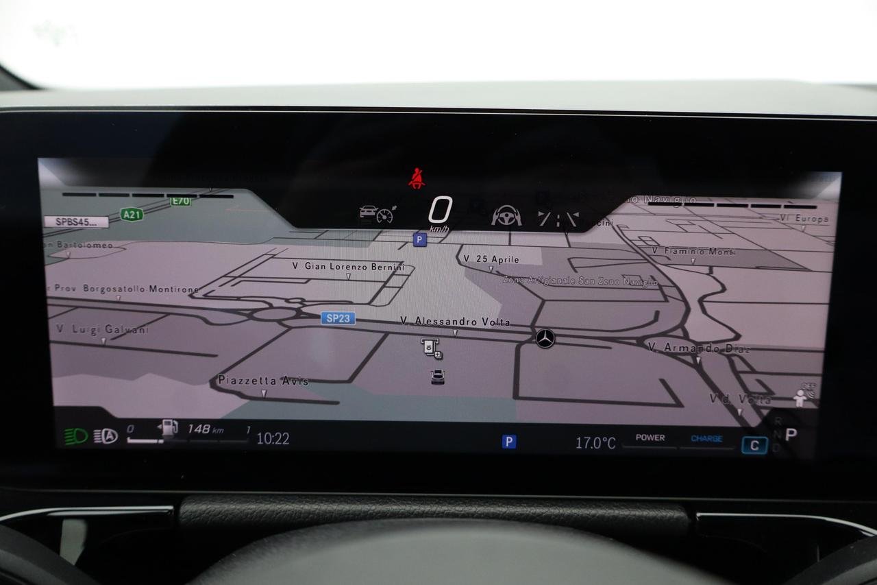 GLA AMG 35 AMG Line Advanced Plus 4matic auto - Certified