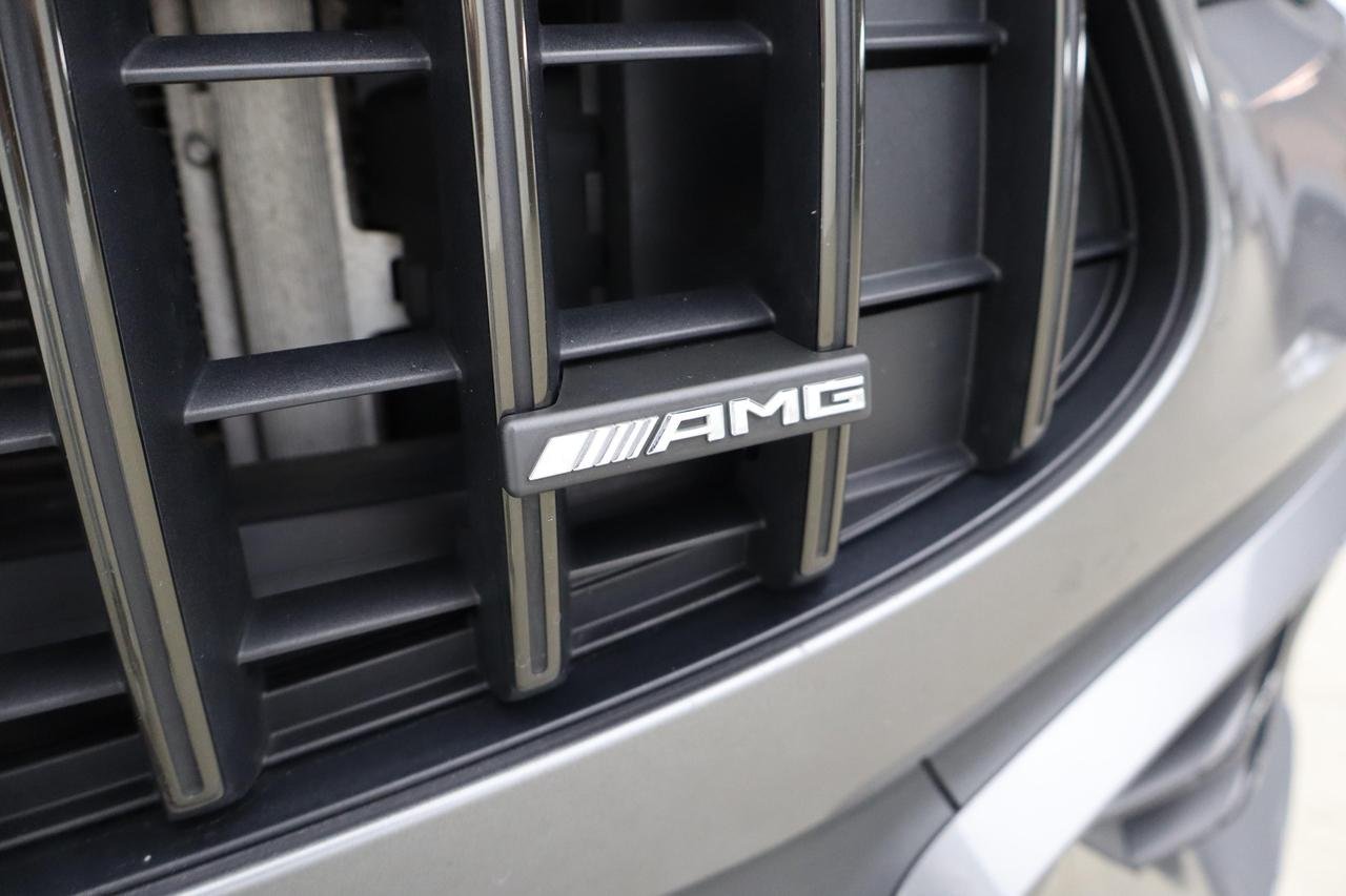 GLA AMG 35 AMG Line Advanced Plus 4matic auto - Certified
