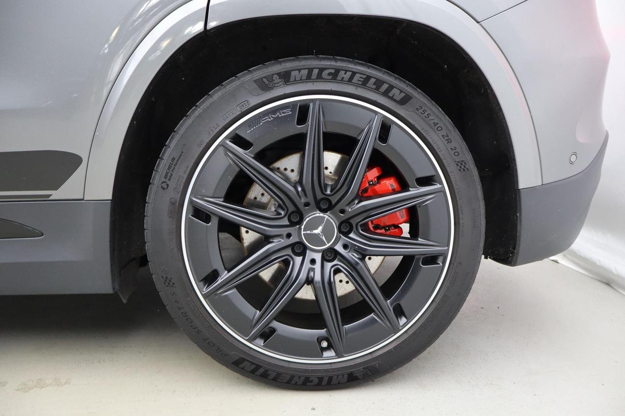 GLA AMG 35 AMG Line Advanced Plus 4matic auto - Certified