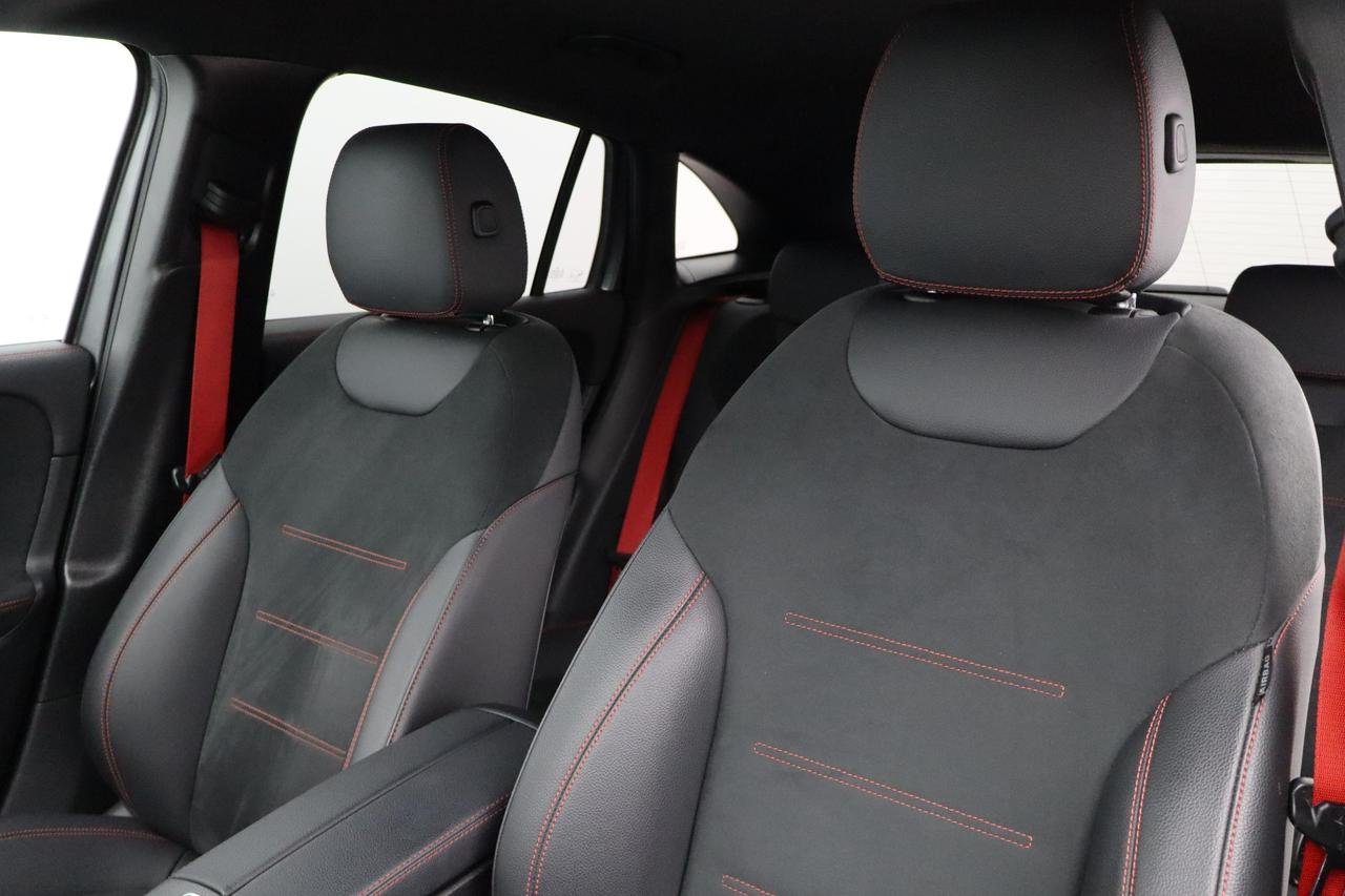 GLA AMG 35 AMG Line Advanced Plus 4matic auto - Certified