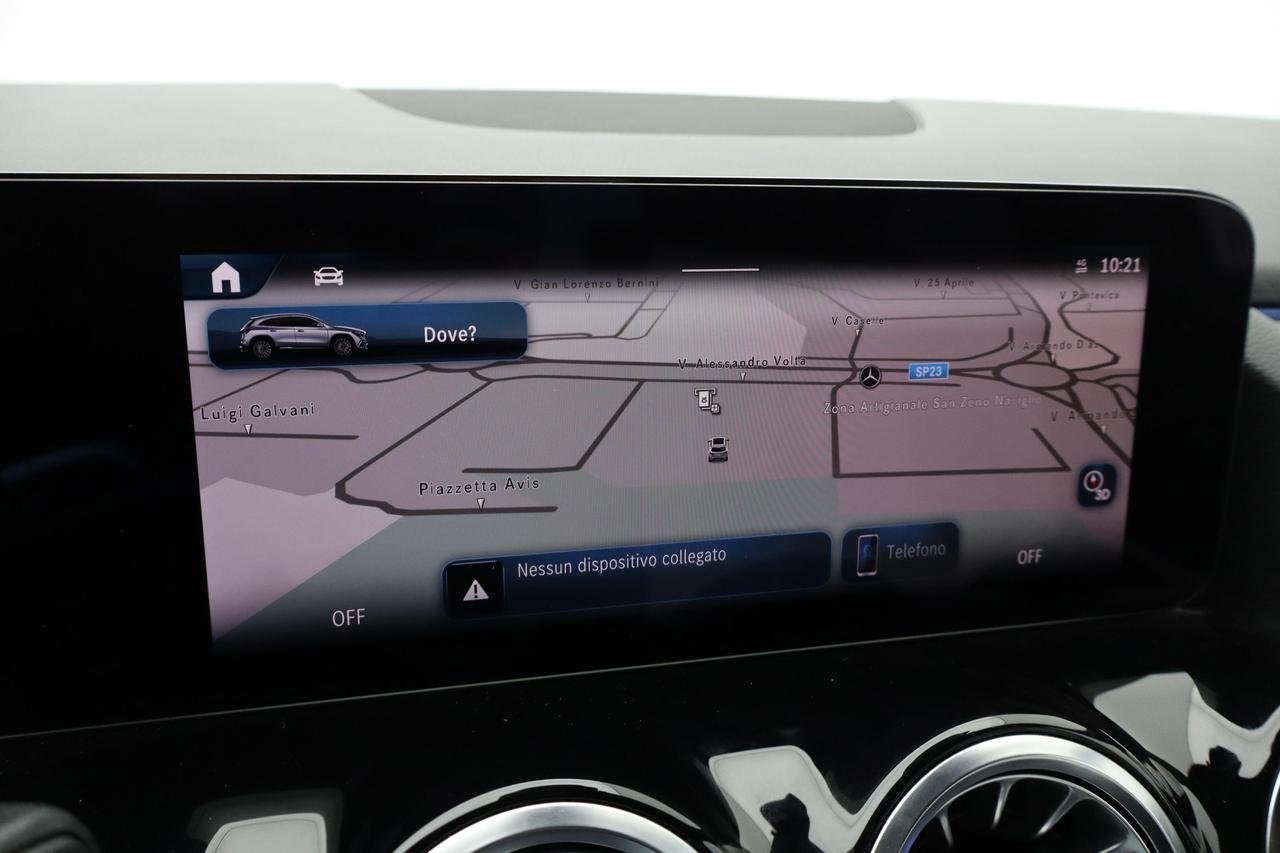 GLA AMG 35 AMG Line Advanced Plus 4matic auto - Certified