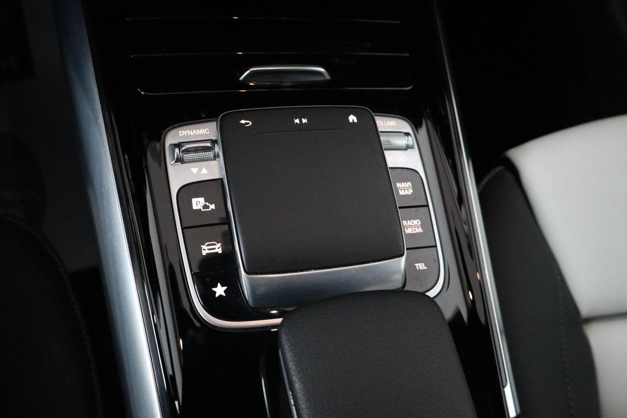 B 180 d Premium auto - Certified