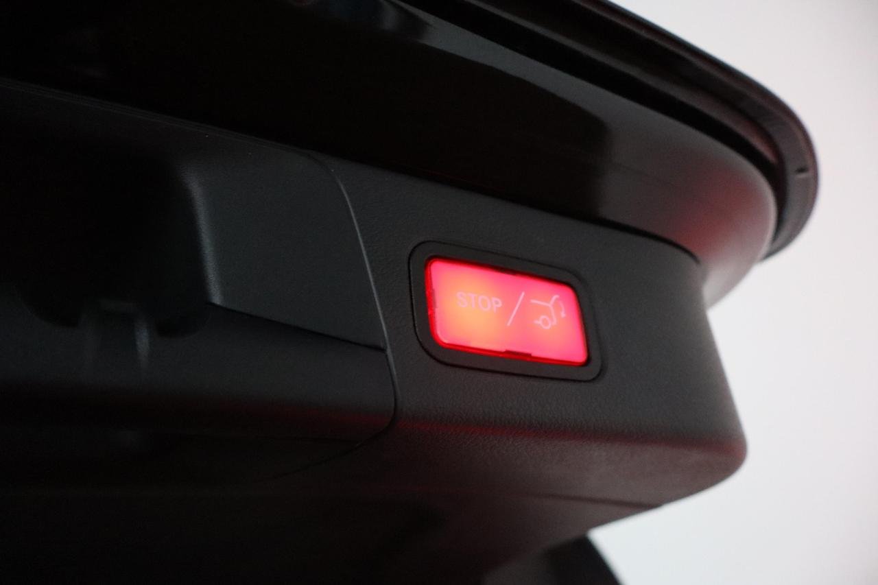 B 180 d Premium auto - Certified