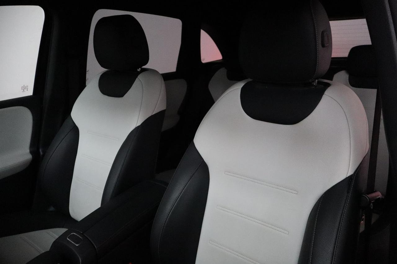 B 180 d Premium auto - Certified