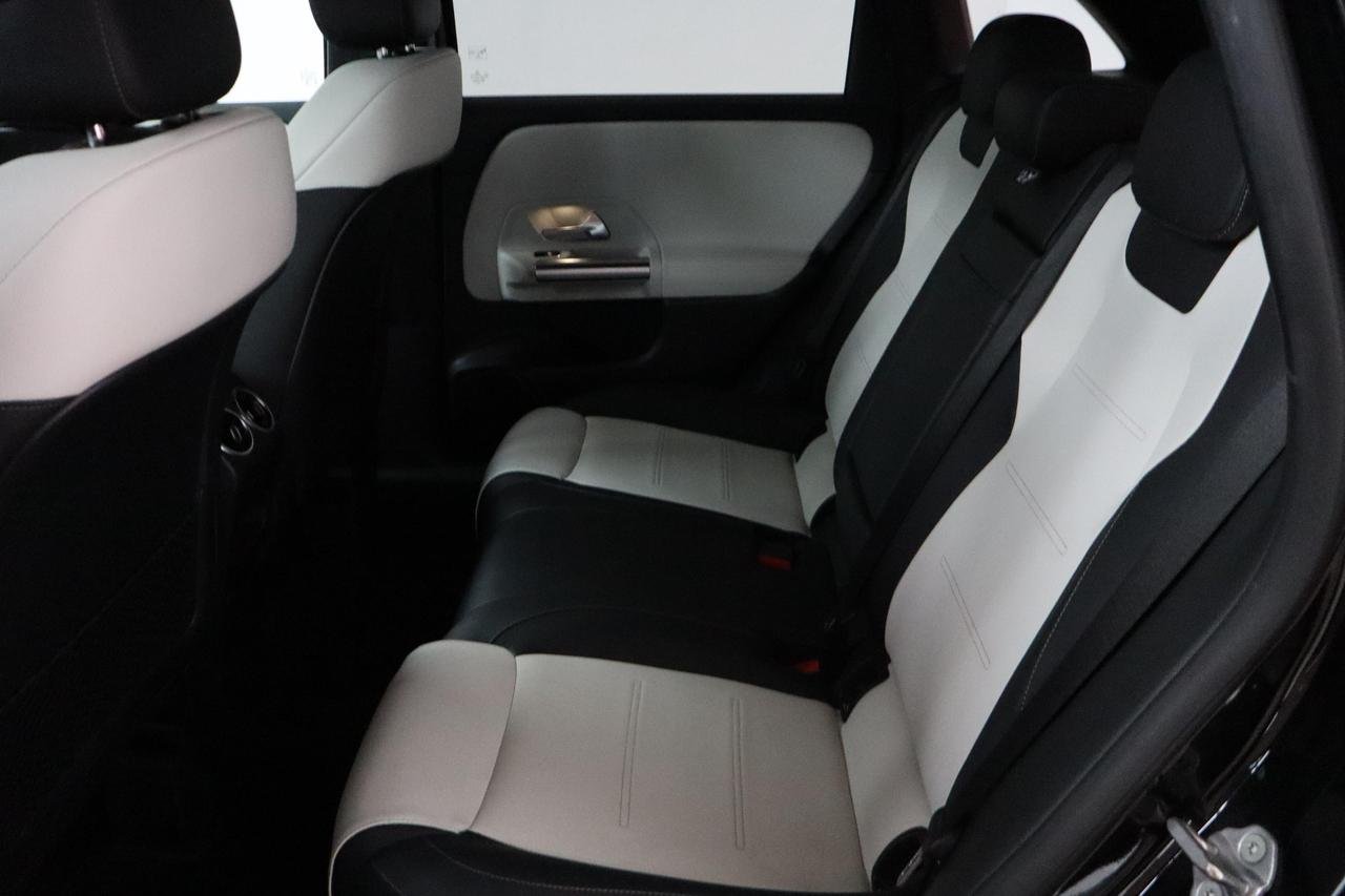 B 180 d Premium auto - Certified