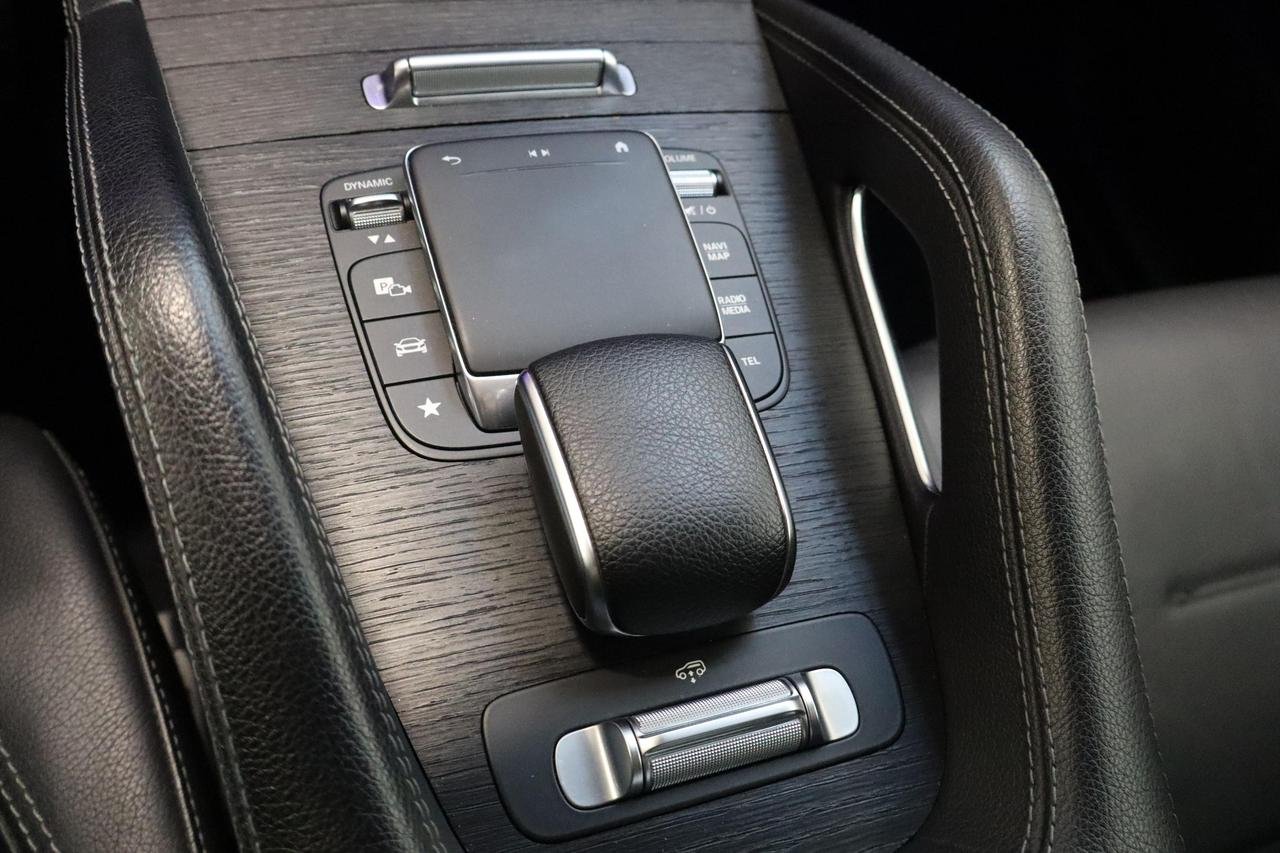 GLE 300 d mhev Premium 4matic auto - Certified