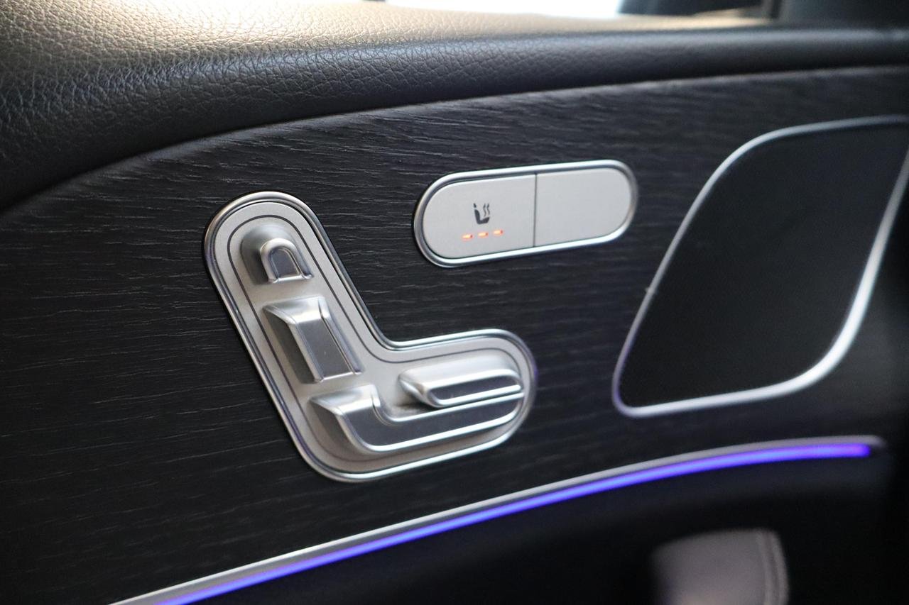 GLE 300 d mhev Premium 4matic auto - Certified