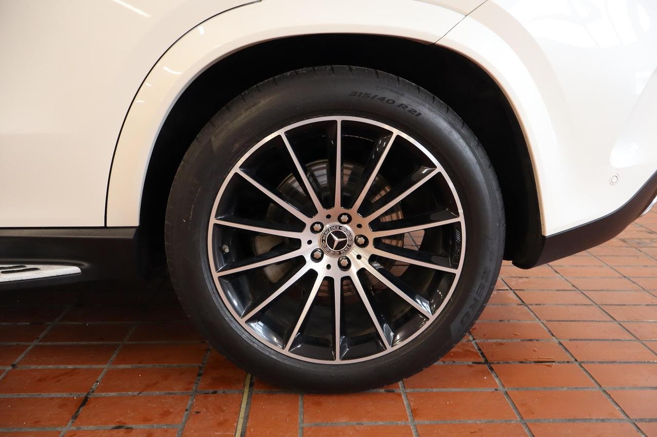 GLE 300 d mhev Premium 4matic auto - Certified