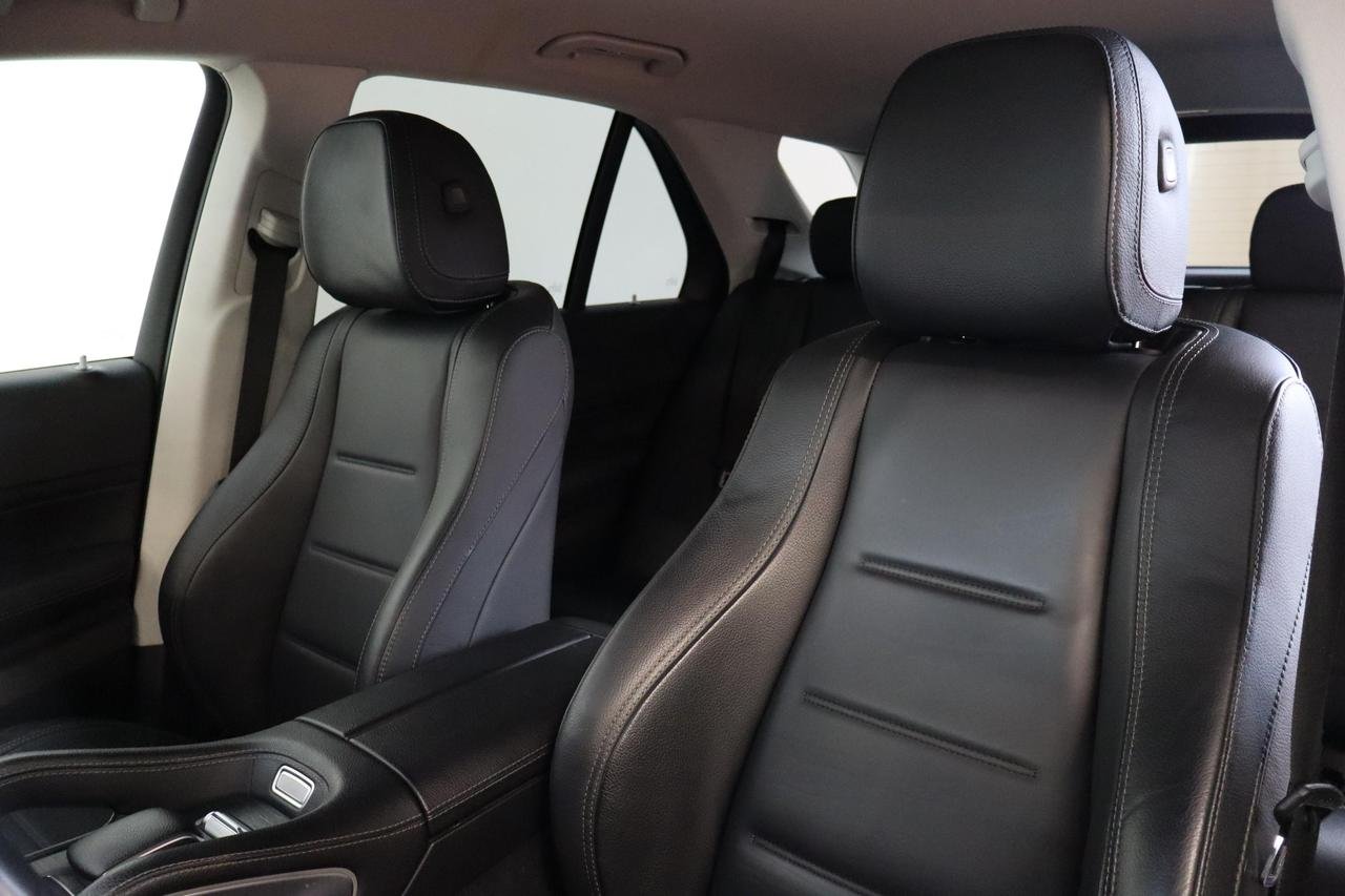 GLE 300 d mhev Premium 4matic auto - Certified